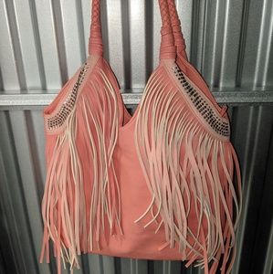 DELETING 07/14 Pink Purse